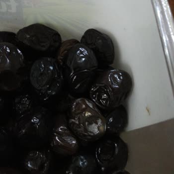 A101’den Aldığım Küflü Zeytine 4 Ay Boyunca Çözüm Sunulmadı