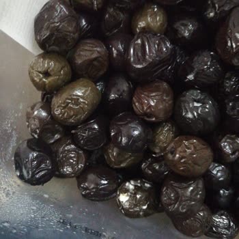 A101’den Aldığım Küflü Zeytine 4 Ay Boyunca Çözüm Sunulmadı