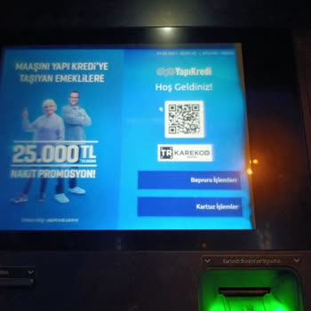 ATM'de Yatırılan Paranın Hesaba Geçmemesi Sorunu