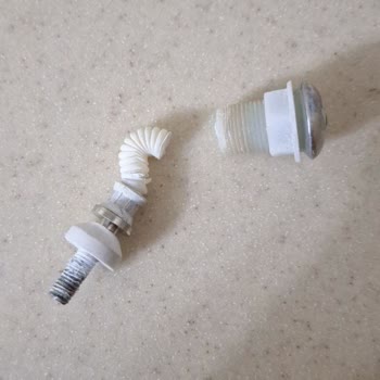 Creavit Asma Klozet İçin Uygun Yedek Parça Bulamıyorum