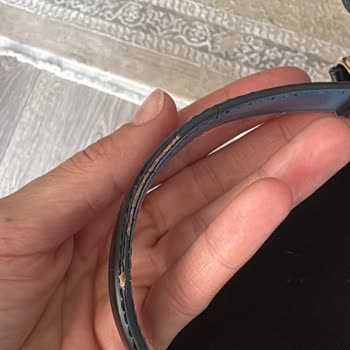 Aldığım Matmazel Çantalar Sürekli Arızalanıyor, Müşteri Hizmetleri Yetersiz