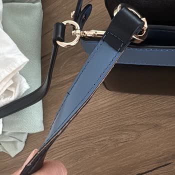 Aldığım Matmazel Çantalar Sürekli Arızalanıyor, Müşteri Hizmetleri Yetersiz