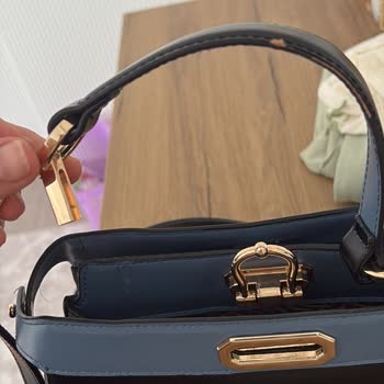 Aldığım Matmazel Çantalar Sürekli Arızalanıyor, Müşteri Hizmetleri Yetersiz