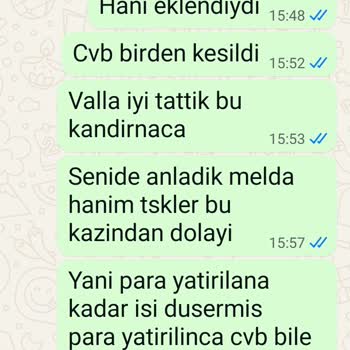 Casifix'te Bonus Haksızlığı Ve Destek Sorunu