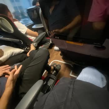 Koltuk Düzeni Ve Yolculuk Konforu Hayal Kırıklığı Yarattı