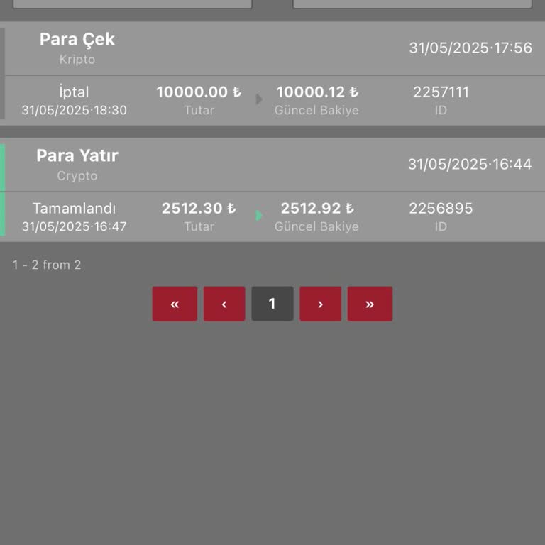 Bahsine.com Ödeme Sürecinde Yaşanan Sorunlar Ve Müşteri Deneyimi