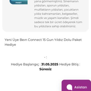 Vodafone Adıyla Yanıltıcı Digiturk Kampanyası Ve İzinsiz Üyelik Mağduriyeti