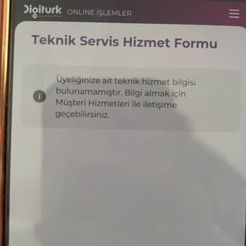 Vodafone Adıyla Yanıltıcı Digiturk Kampanyası Ve İzinsiz Üyelik Mağduriyeti