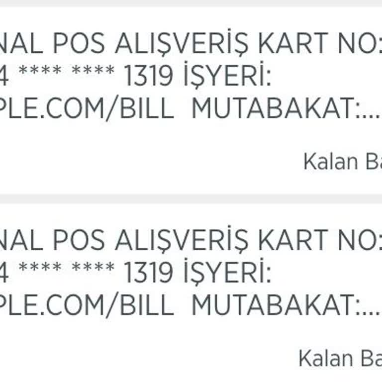 Faceapp İzinsiz Yüksek Tutarda Para Çekiyor İade Talebim Var