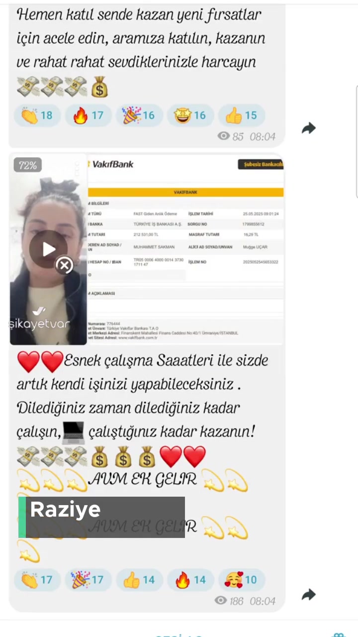 Evden Çağrı Merkezi Adı Altında Yanıltma! videonun kapak resmi