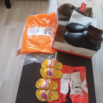 Eksik Gönderilen Ürün Ve Yetersiz Müşteri Hizmeti