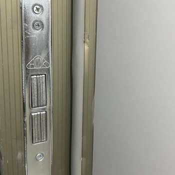 TOKİ'den Teslim Alınan Evde Eksiklikler Ve İlgisizlik