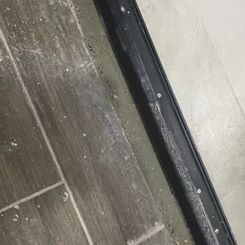 TOKİ'den Teslim Alınan Evde Eksiklikler Ve İlgisizlik