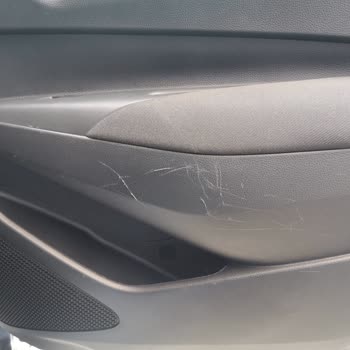 Kapora İadesi Yapılmadı, Araç Kusurları Gizlendi