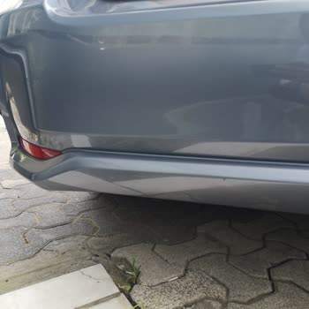 Kapora İadesi Yapılmadı, Araç Kusurları Gizlendi