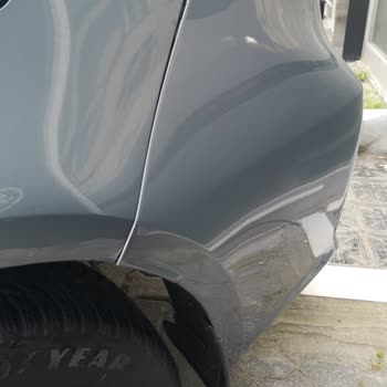 Kapora İadesi Yapılmadı, Araç Kusurları Gizlendi