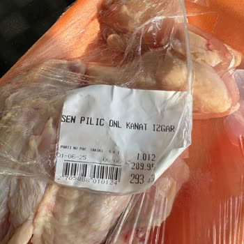 Bozuk Ürün Ve Şiddet Tehdidiyle Karşılaştım