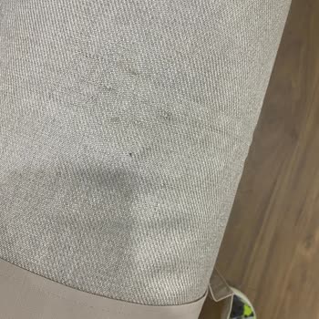 Ektorp Koltuk Kılıflarında Büyük Hayal Kırıklığı: Kalite Düşmüş!