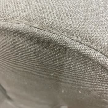 Ektorp Koltuk Kılıflarında Büyük Hayal Kırıklığı: Kalite Düşmüş!