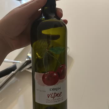 CarrefourSA'dan Aldığım Şarap Bozuk Çıktı, Sağlığımız Tehlikeye Girdi