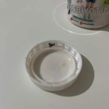 Altınkılıç Kefir Son Kullanma Tarihi Geçmemiş Olmasına Rağmen Bozuk Çıktı