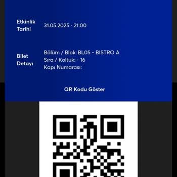 Jolly Joker Tema İstanbul'da Klima Sorunu Nedeniyle Rahatsızlık Yaşadık