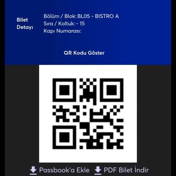 Jolly Joker Tema İstanbul'da Klima Sorunu Nedeniyle Rahatsızlık Yaşadık