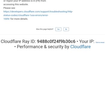 Siteye Erişim Sorunu Ve Müşteri Hizmetlerine Ulaşamama