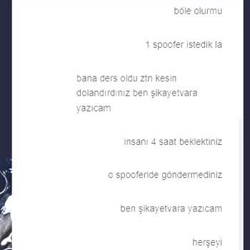 Satın Aldığım Ürün Nedeniyle Hesabım Banlandı, Destek Alamadım