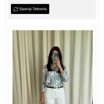 Eksik Ve Kusurlu Ürün, İade Talebim Var