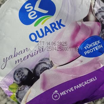 Taze Olması Gereken Üründe Küf Şoku!