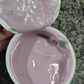 Taze Olması Gereken Üründe Küf Şoku!