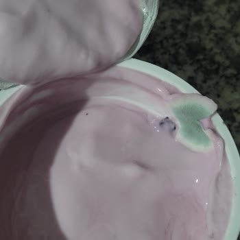 Taze Olması Gereken Üründe Küf Şoku!