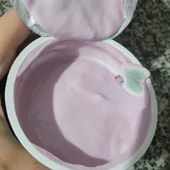 Taze Olması Gereken Üründe Küf Şoku!