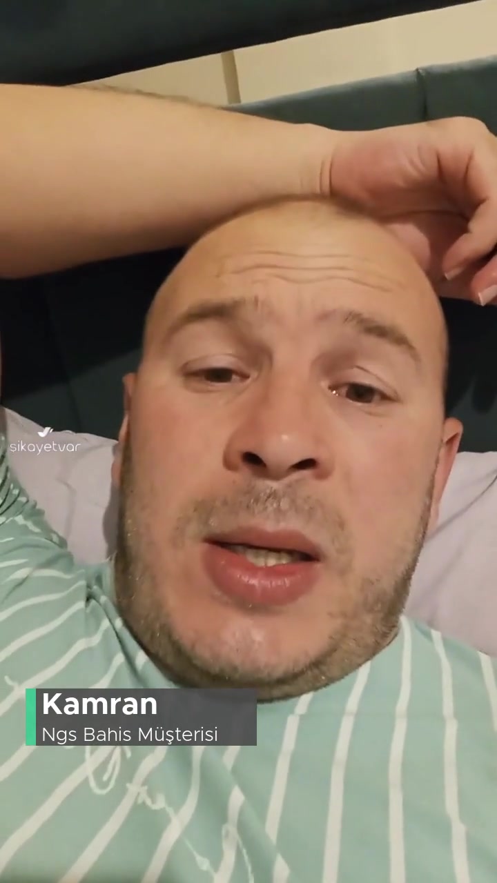 Ngs Bahis Sitesinde 1500 TL Kayıp! videonun kapak resmi