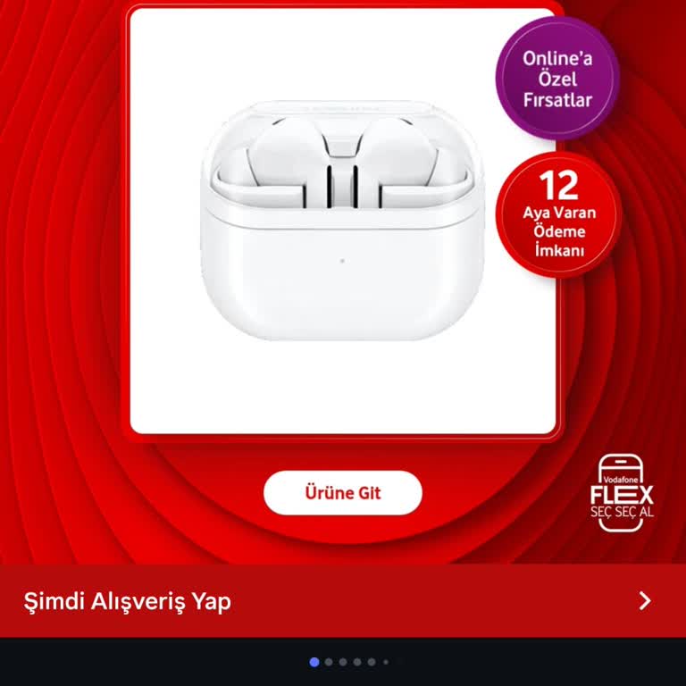 Stokta Olmayan Kulaklık İçin Yanıltıcı Reklam
