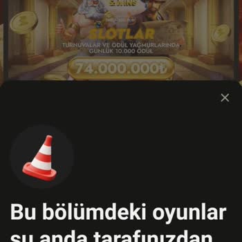 Daha Önce Girebildiğim Oyuna Şimdi Neden Erişemiyorum?