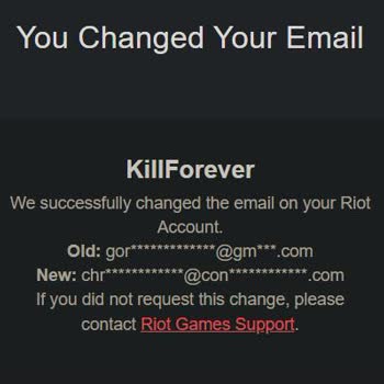 Yıllardır Kullandığım Hesabımı Otomatik Bot Yüzünden Geri Alamıyorum