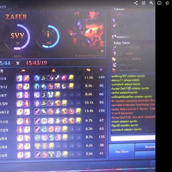 Yıllardır Kullandığım Hesabımı Otomatik Bot Yüzünden Geri Alamıyorum