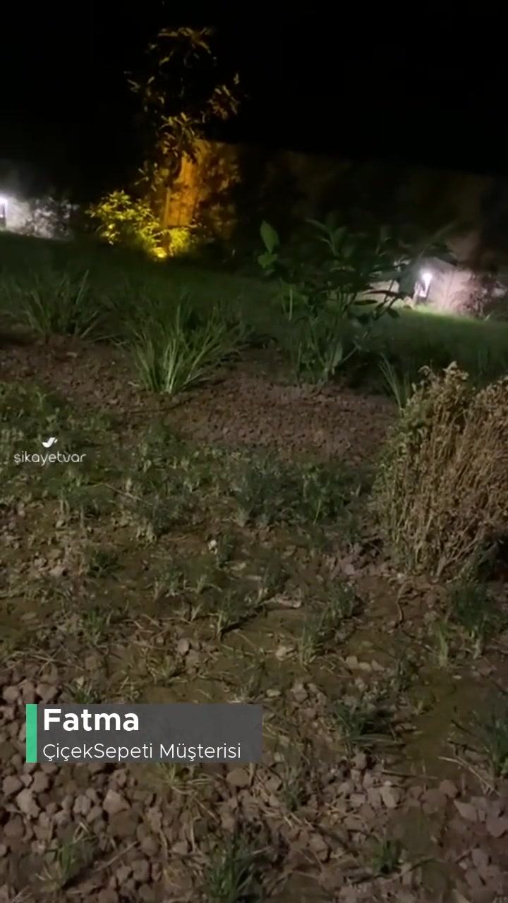 Çiçek Sepeti Sorumsuzluk, Özensizlik,  İletişimsizlik! videonun kapak resmi