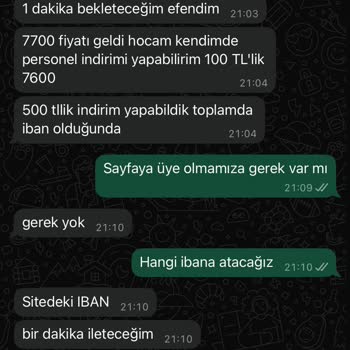 Satın Aldığım Oyun Hesabı Teslim Edilmedi İletişim Kesildi