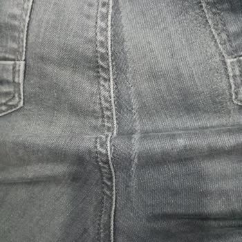 Dört Ayda Yıpranan Pantolon İçin Mağduriyetim Giderilsin