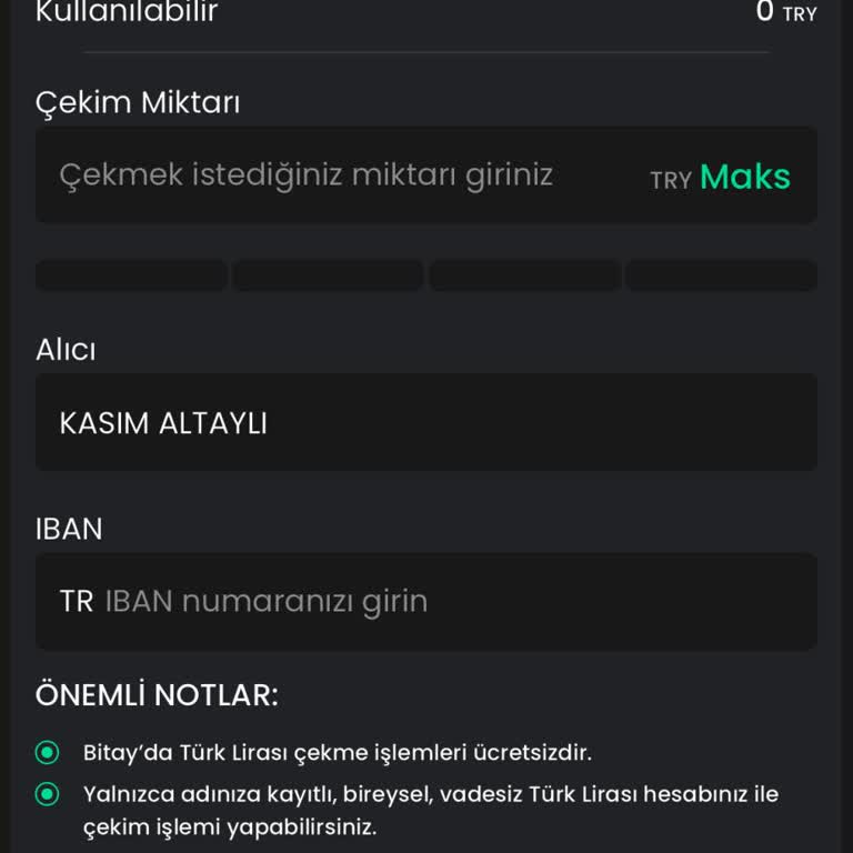Bir Yıldır Ödenmeyen Para Ve Cevapsız Şikayetler