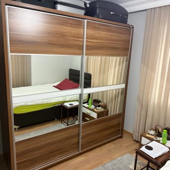 Doğtaş Mobilya Sürgü Mekanizmasında Soyulma Ve Tamir Talebi