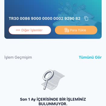 Ödeme Yaptım, Para Hesabıma Geçmedi!