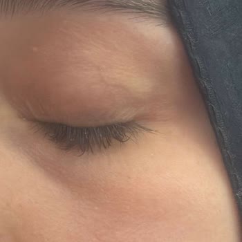 Kirpiks Beauty Home İpek Kirpik Uygulamasında Hayal Kırıklığı ve İlgisiz Yaklaşım