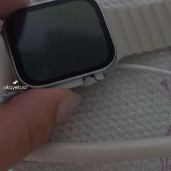 Inteya Hiwatch Pro Ürün Güncellemeden Sonra Kapandı Ve Açılmıyor