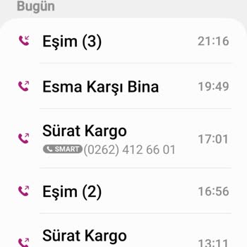 Kargo Teslimatındaki Gecikme Nedeniyle Mağduriyet Yaşadım