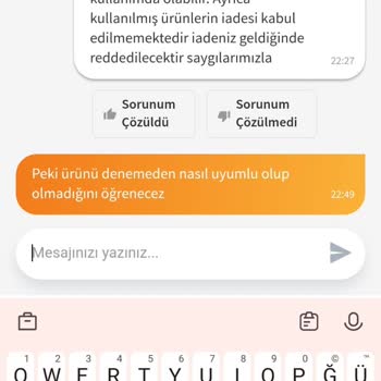 Sağlığa Zararlı Güneş Koruyucu: Yanık Ve İade Sorunu