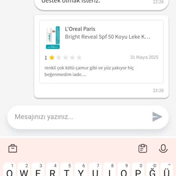 Sağlığa Zararlı Güneş Koruyucu: Yanık Ve İade Sorunu